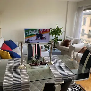 Top Place Appartement