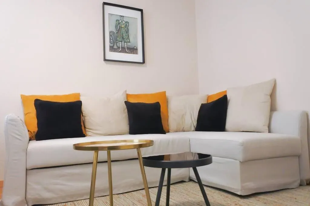 Apartmán Studio, Place Du Bourg De Four Ženeva